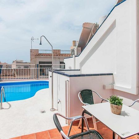 Apartamentos Alan Nerja Εξωτερικό φωτογραφία