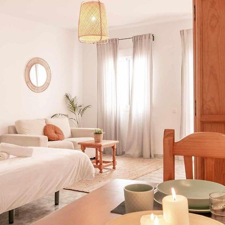 Apartamentos Alan Nerja Εξωτερικό φωτογραφία