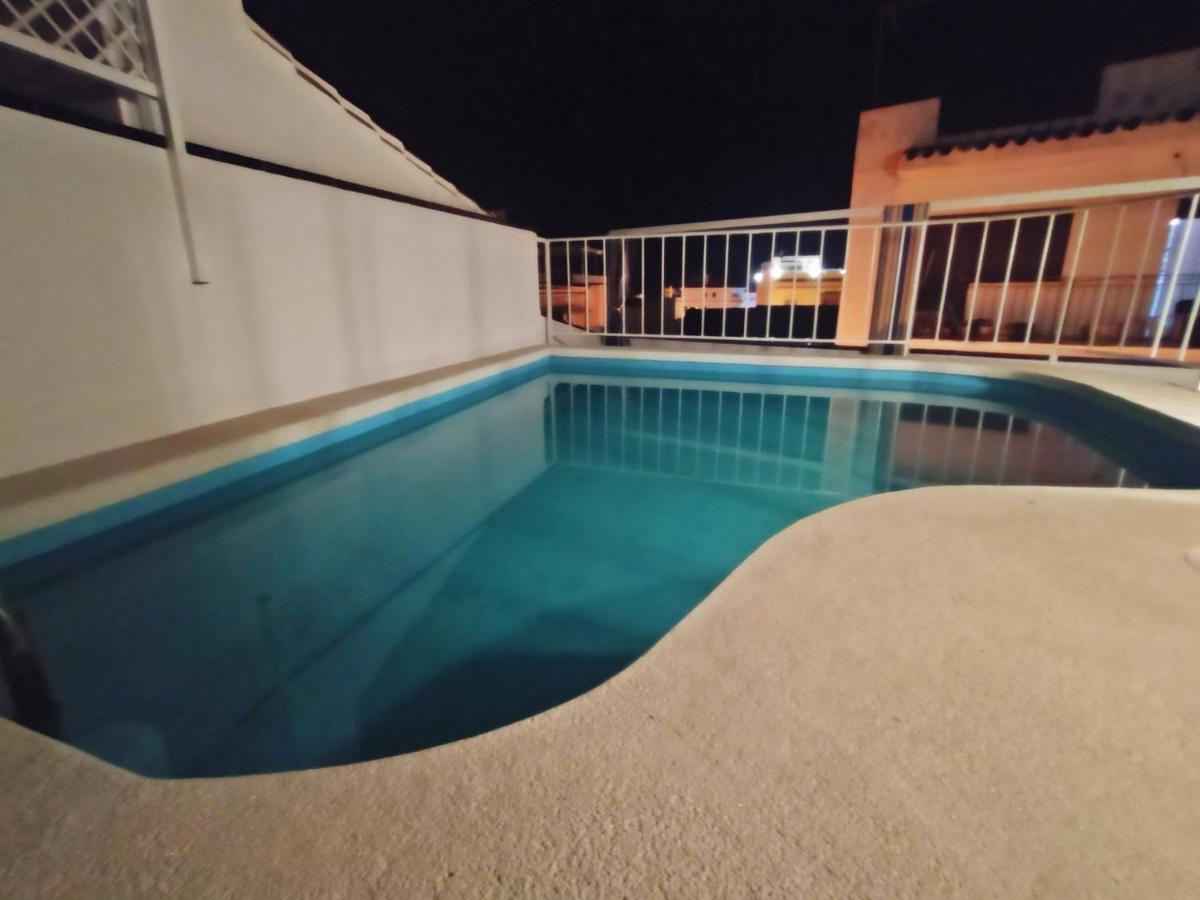 Apartamentos Alan Nerja Εξωτερικό φωτογραφία