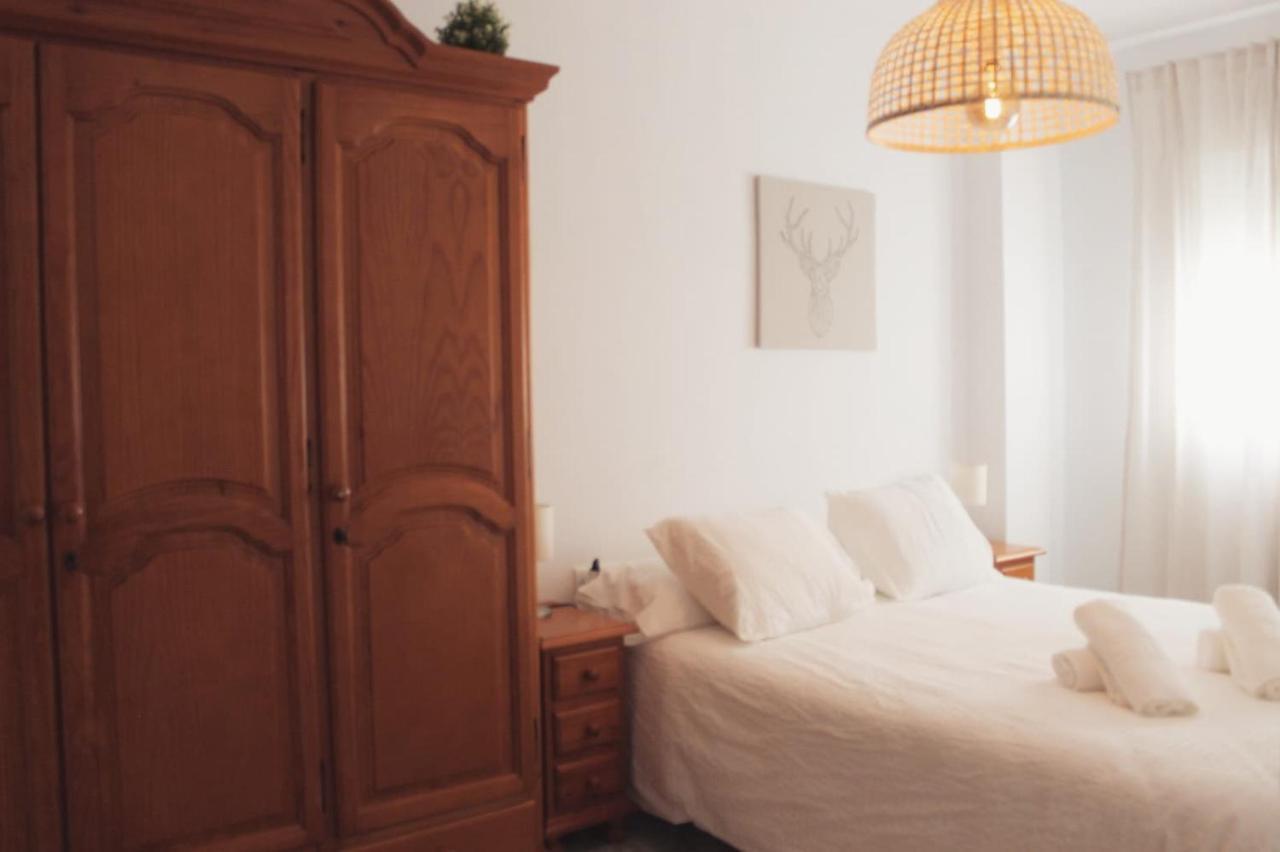 Apartamentos Alan Nerja Εξωτερικό φωτογραφία