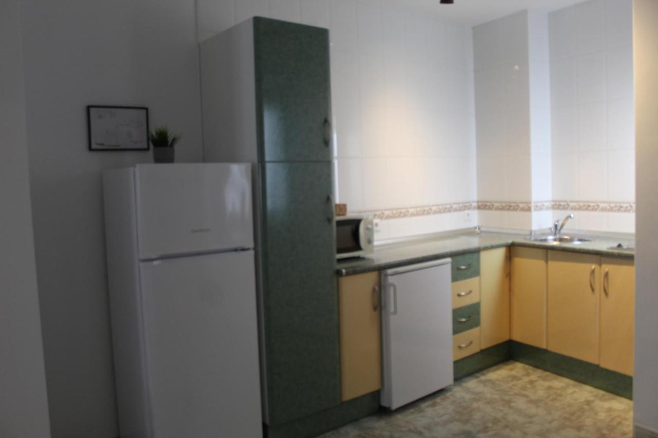 Apartamentos Alan Nerja Εξωτερικό φωτογραφία