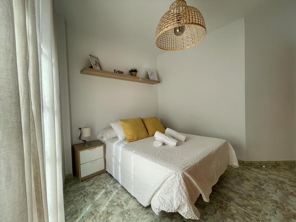 Apartamentos Alan Nerja Εξωτερικό φωτογραφία