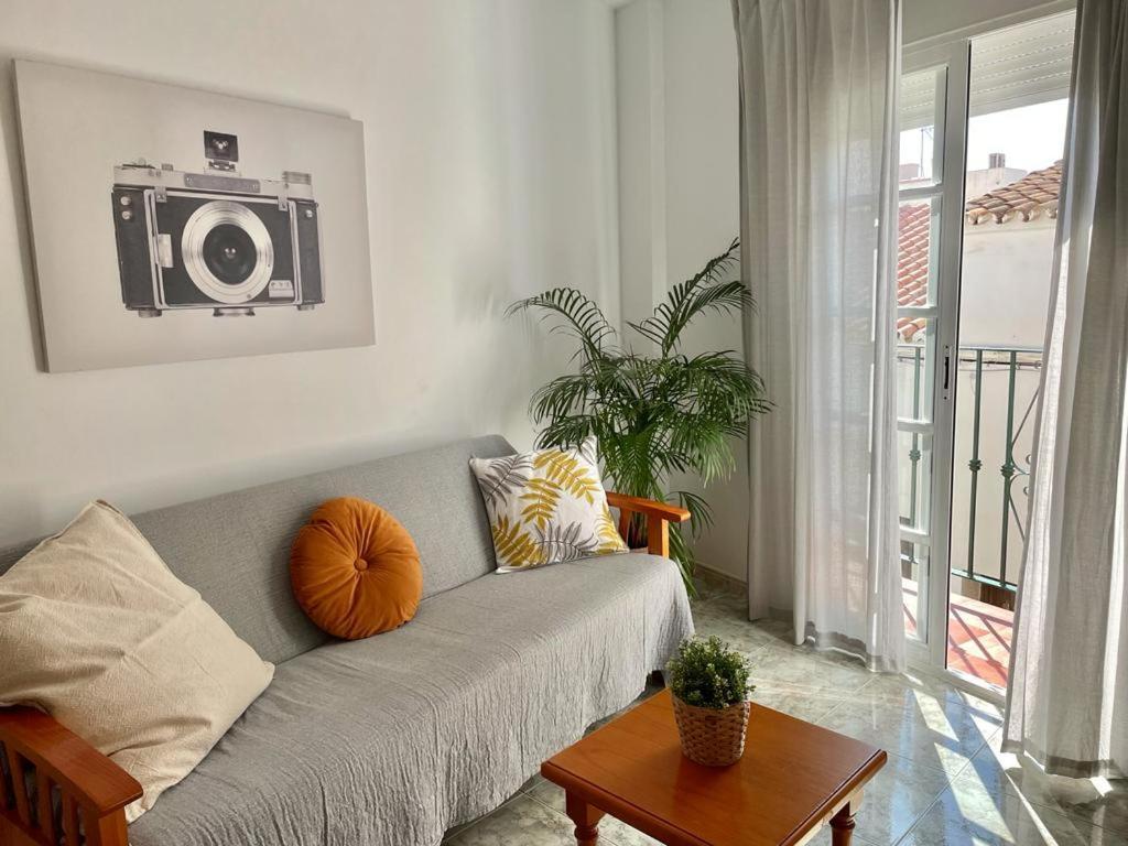 Apartamentos Alan Nerja Εξωτερικό φωτογραφία