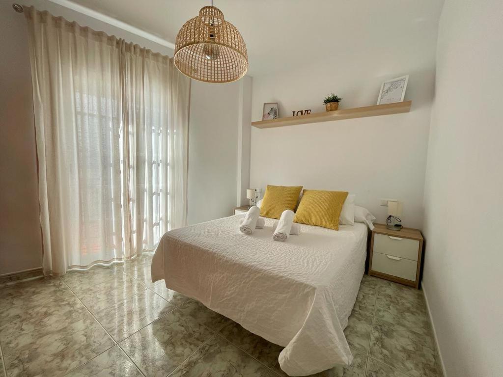 Apartamentos Alan Nerja Εξωτερικό φωτογραφία