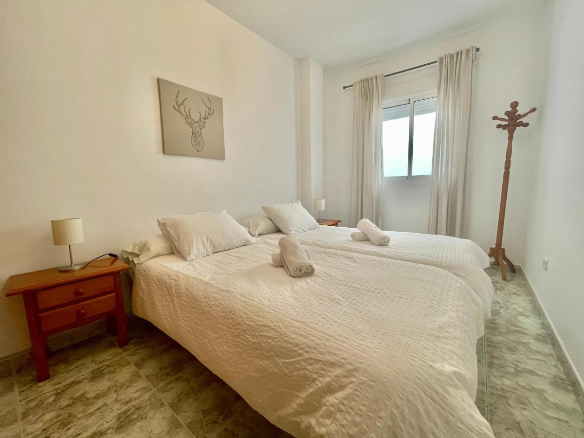 Apartamentos Alan Nerja Εξωτερικό φωτογραφία