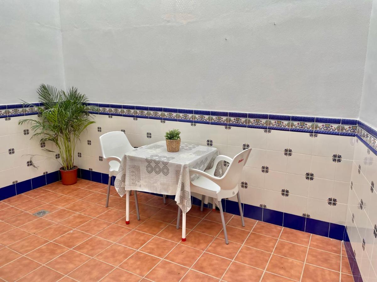 Apartamentos Alan Nerja Εξωτερικό φωτογραφία