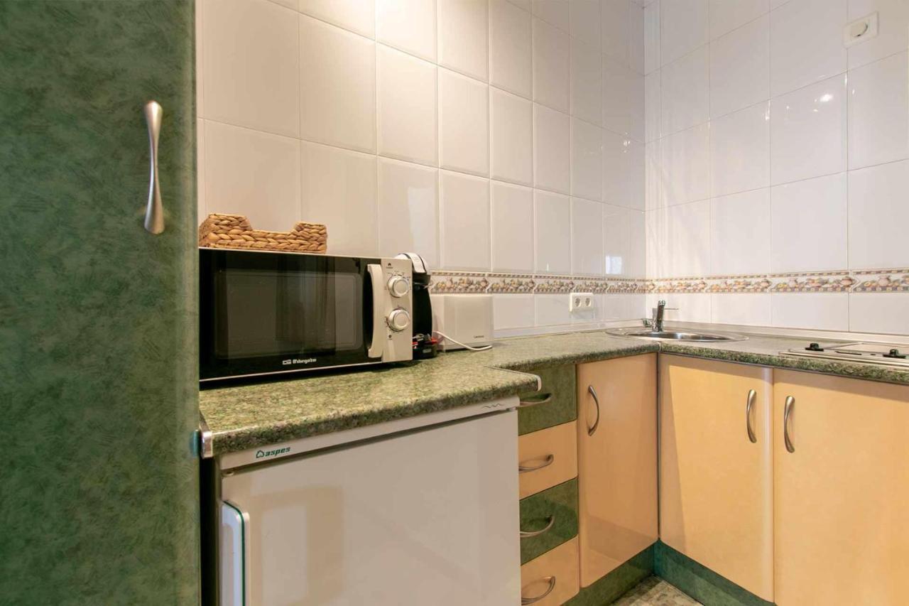 Apartamentos Alan Nerja Εξωτερικό φωτογραφία