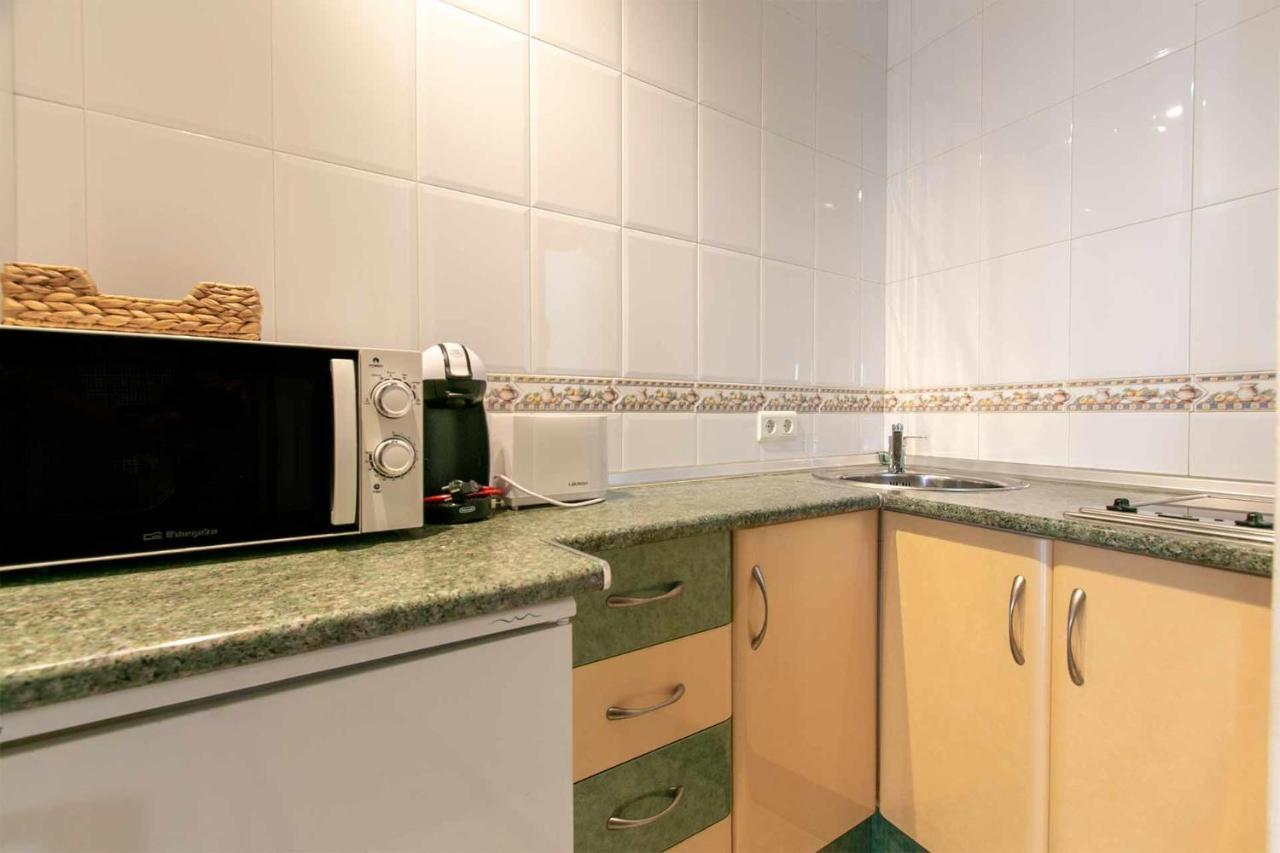 Apartamentos Alan Nerja Εξωτερικό φωτογραφία